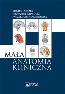Obrazek Mała anatomia kliniczna