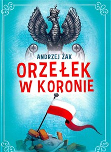 Obrazek Orzełek w koronie