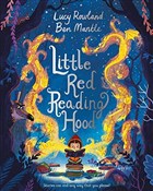 Little Red... - Lucy Rowland - Ksiegarnia w UK