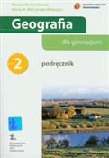 Zobacz : Geografia ... - Roman Domachowski, Maria M. Wilczyńska-Wołoszyn