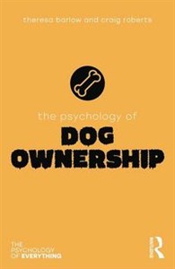 Obrazek The Psychology of Dog Ownership