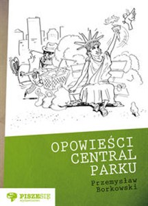 Obrazek Opowieści Central Parku