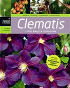 polish book : Clematis i... - Szczepan Marczyński
