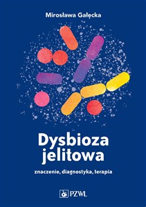 Obrazek Dysbioza jelitowa