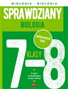 Polska książka : Sprawdzian... - Jolanta Szewczyk