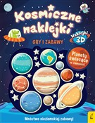 Kosmiczne ... - Opracowanie Zbiorowe -  Książka z wysyłką do UK