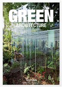 Green Arch... - Philip Jodidio -  foreign books in polish 