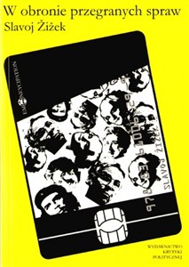 Obrazek W obronie przegranych spraw