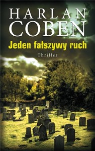 Obrazek Jeden fałszywy ruch