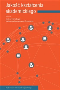Picture of Jakość kształcenia akademickiego