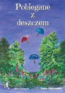 Obrazek Pobiegane z deszczem