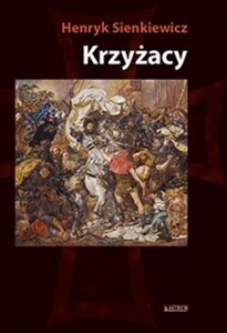 Obrazek Krzyżacy Tom 1