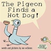 polish book : The Pigeon...