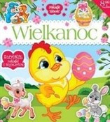 Polska książka : Wielkanoc - Opracowanie Zbiorowe