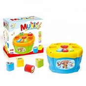 Muzyczny b... - Ksiegarnia w UK