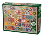 Polska książka : Puzzle 100...