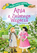 Klasyka mł... - L.M. Montgomery -  foreign books in polish 