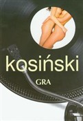 Gra - Jerzy Kosiński - Ksiegarnia w UK
