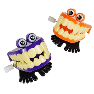 Obrazek Szczęka nakręcana