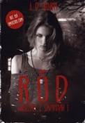 Ród Tom 1 - J.D. Horn -  books in polish 