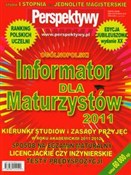 Informator... -  books in polish 