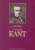 Immanuel K... - Otfried Hoffe -  Polish Bookstore 