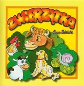Zwierzątka... - Anna Rolińska -  Polish Bookstore 