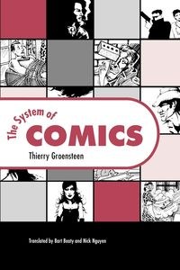 Obrazek The System of Comics