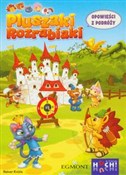polish book : Pluszaki r...