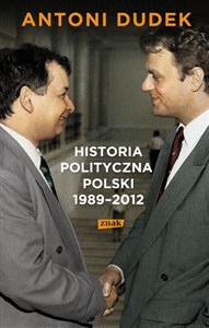 Obrazek Historia polityczna Polski 1989-2012