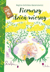 Obrazek Pierwszy dzień wiosny