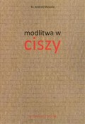 Polska książka : Modlitwa w... - Andrzej Muszala