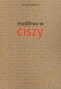 Obrazek Modlitwa w ciszy