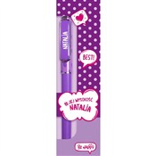 Polska książka : Długopis P...