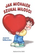 Jak Michał... - Joanna Wilkońska - Ksiegarnia w UK