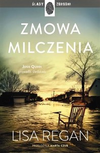 Obrazek Zmowa milczenia