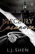 Nieczuły c... - L.J. Shen - Ksiegarnia w UK