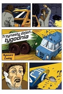 Obrazek Trzynasty dzień tygodnia