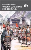 Polska książka : Wojna Czu ... - Maciej Kuczyński