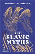 The Slavic... - Noah Charney, Svetlana Slapsak - Ksiegarnia w UK