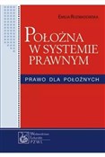 Książka : Położna w ... - Emilia Rozwadowska