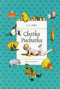 Obrazek Chatka Puchatka