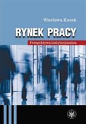 Zobacz : Rynek prac... - Wiesława Kozek