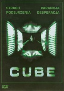 Picture of Cube