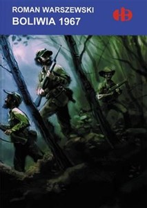 Obrazek Boliwia 1966-1967