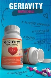 Picture of Geriavity