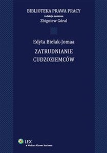 Obrazek Zatrudnianie cudzoziemców