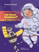 Jak działa... - Tomasz Rożek -  books in polish 