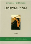 Zobacz : Opowiadani... - Zygmunt Niedźwiecki