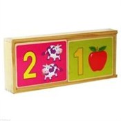 Polska książka : Układanka ...